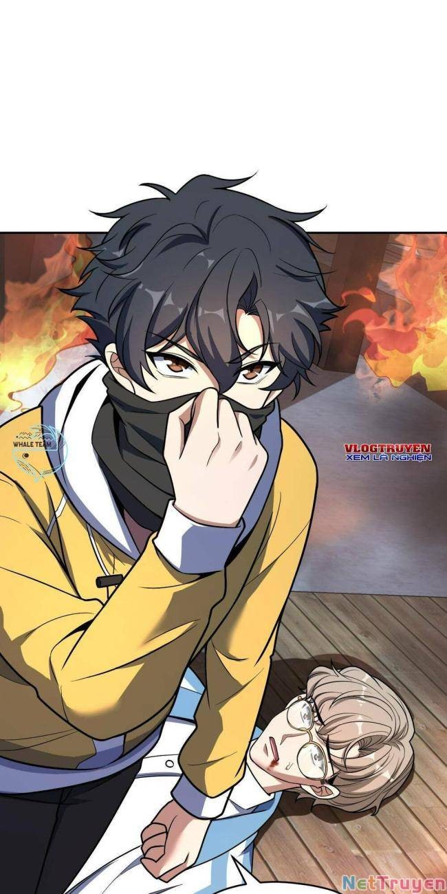 Mệnh Danh Thuật Của Bóng Tối - Page 29