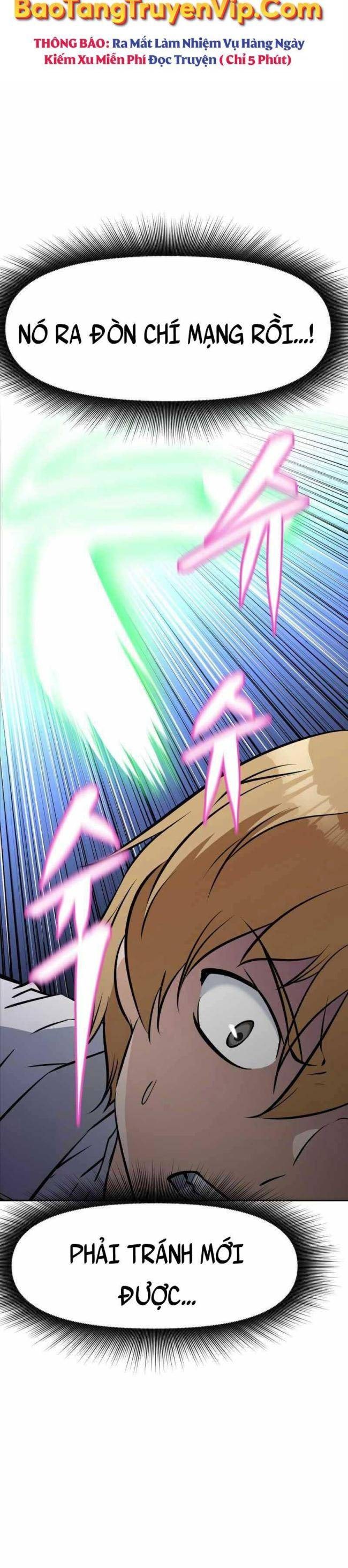 Sự Trở Lại Của Bậc Thầy Kiếm Sư - Page 16