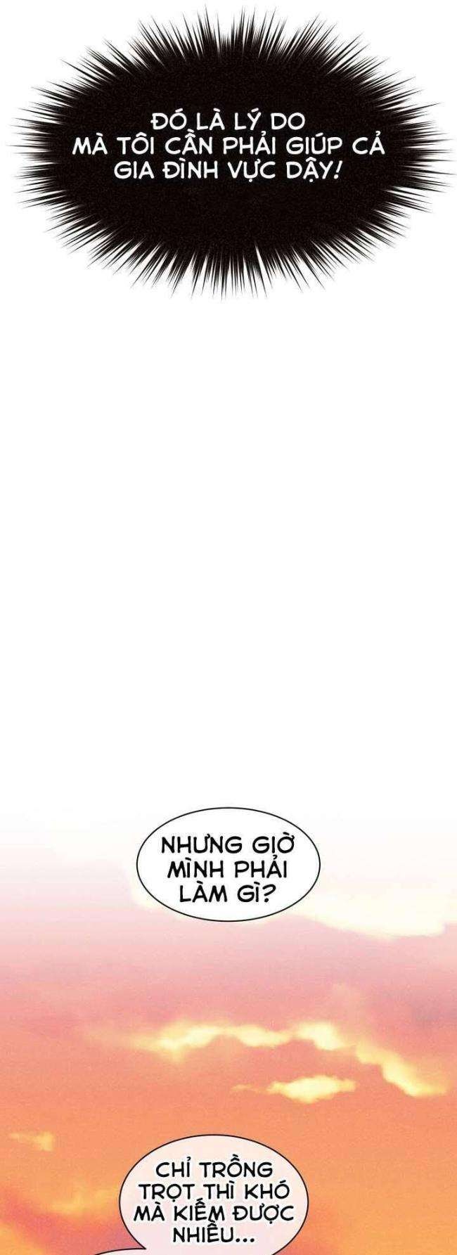 Tôi Trở Thành Một Nông Dân - Page 13