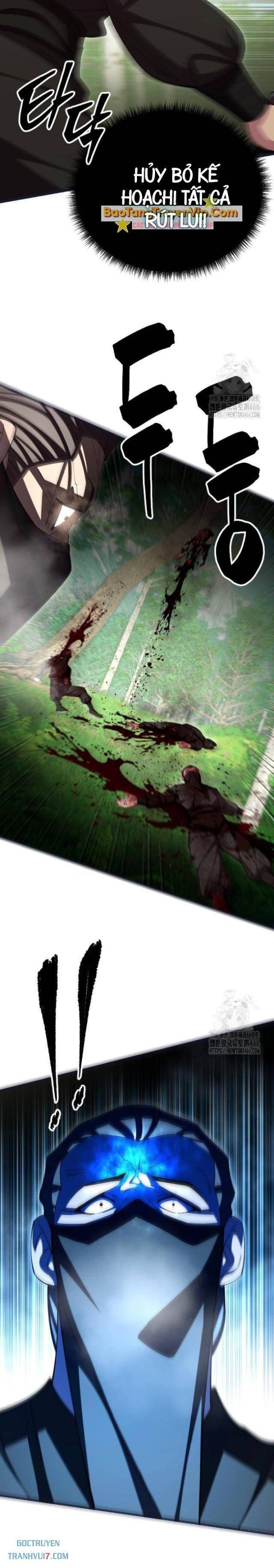 Thiên Hạ Đệ Nhất Đại Huynh - Page 34