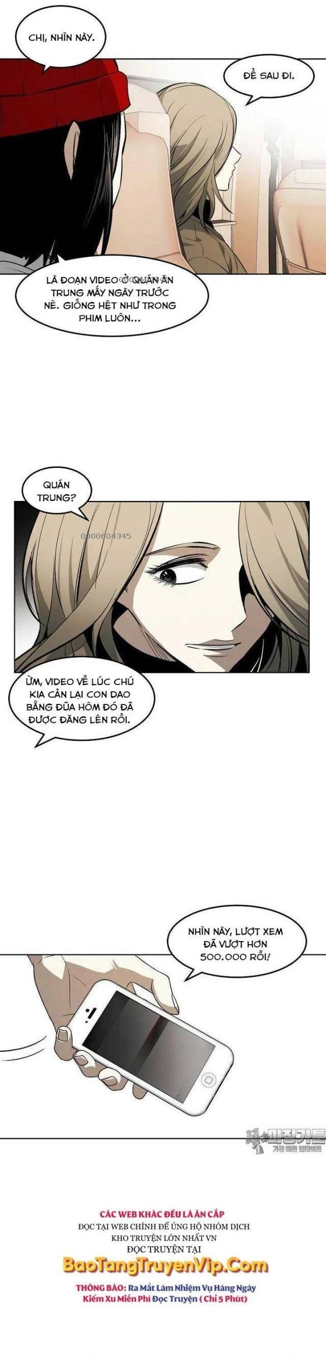 Kẻ Bất Bại - Page 6