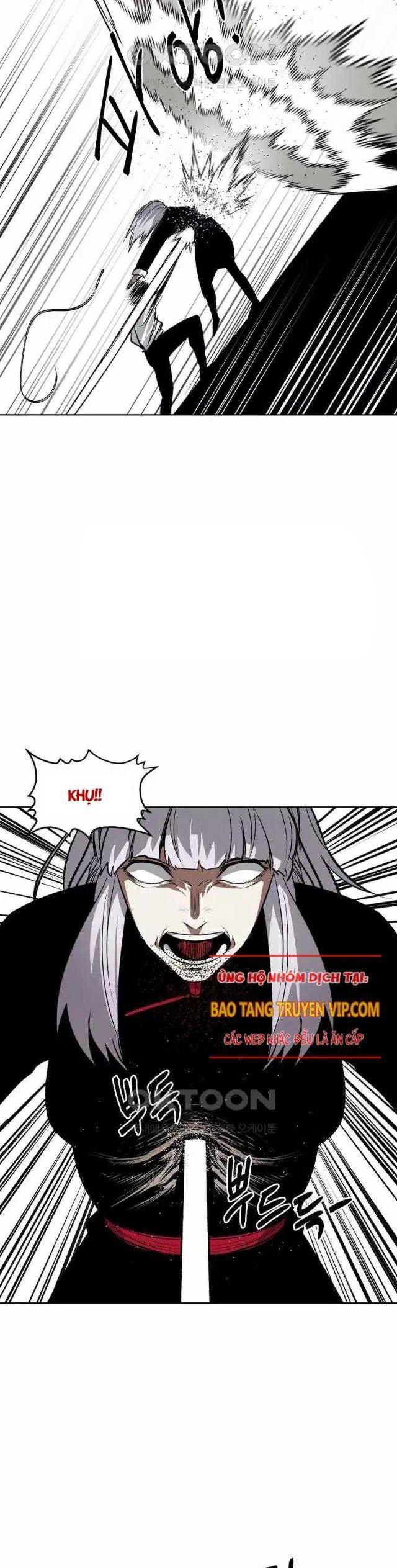 Kẻ Bất Bại - Page 8