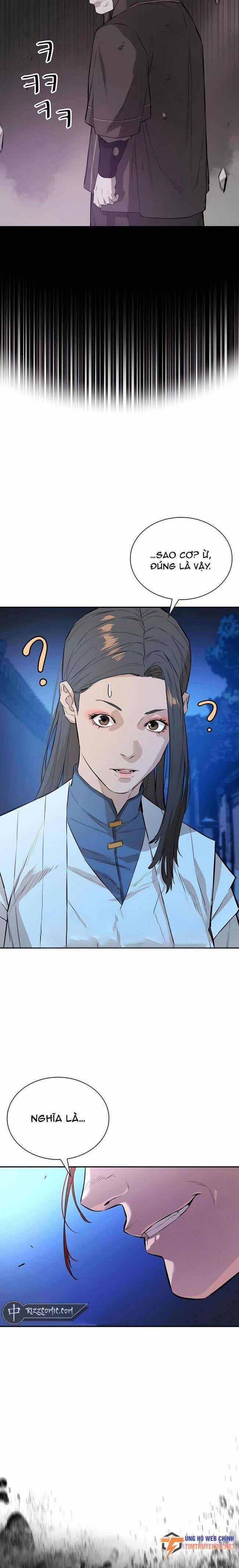 Kẻ Phản Diện Vô Song - Page 32