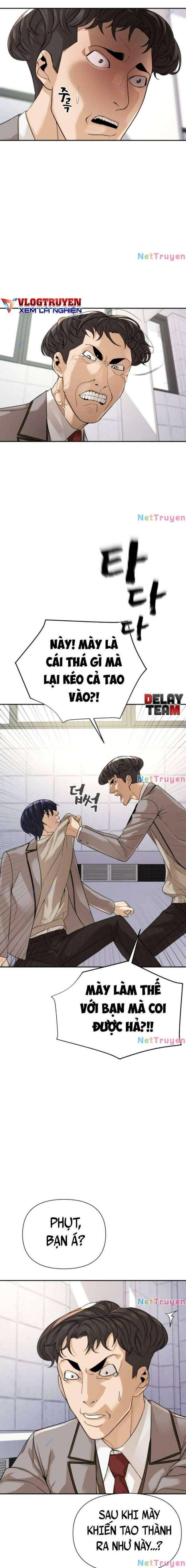 Trò Chơi Địa Ngục - Page 4