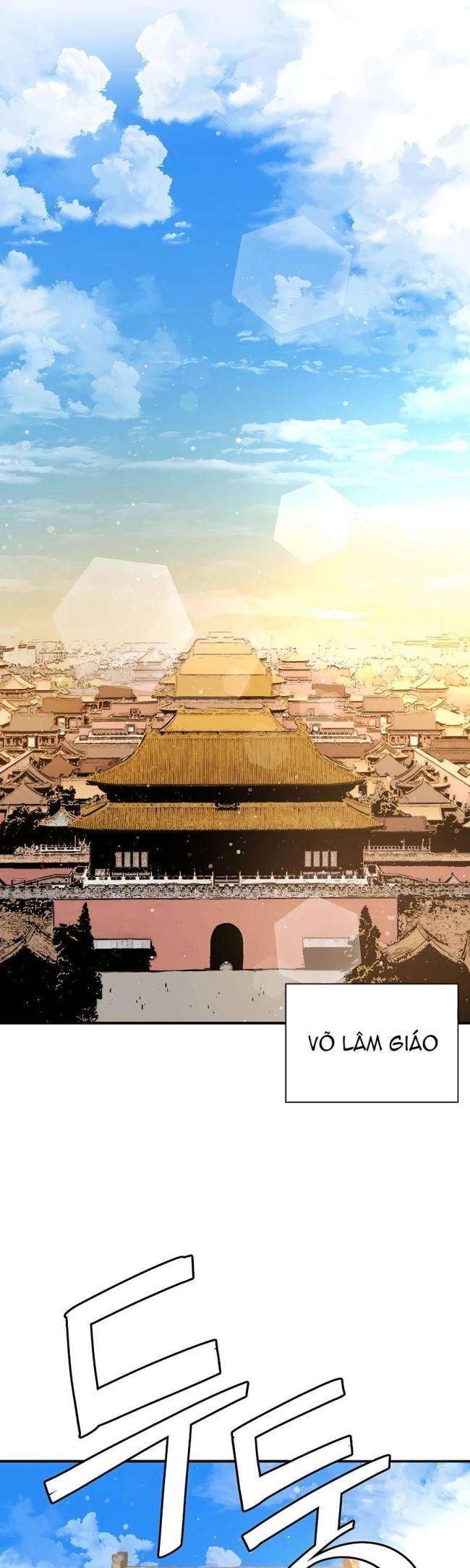 Kẻ Phản Diện Vô Song - Page 19