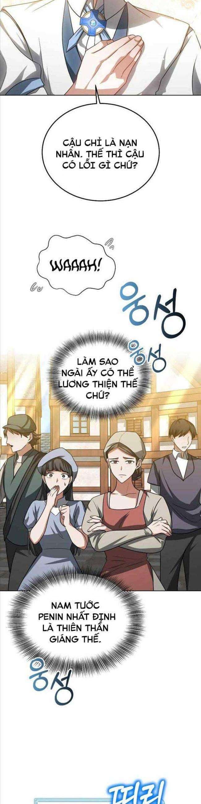 Người Chơi Hệ Bác Sĩ - Page 9