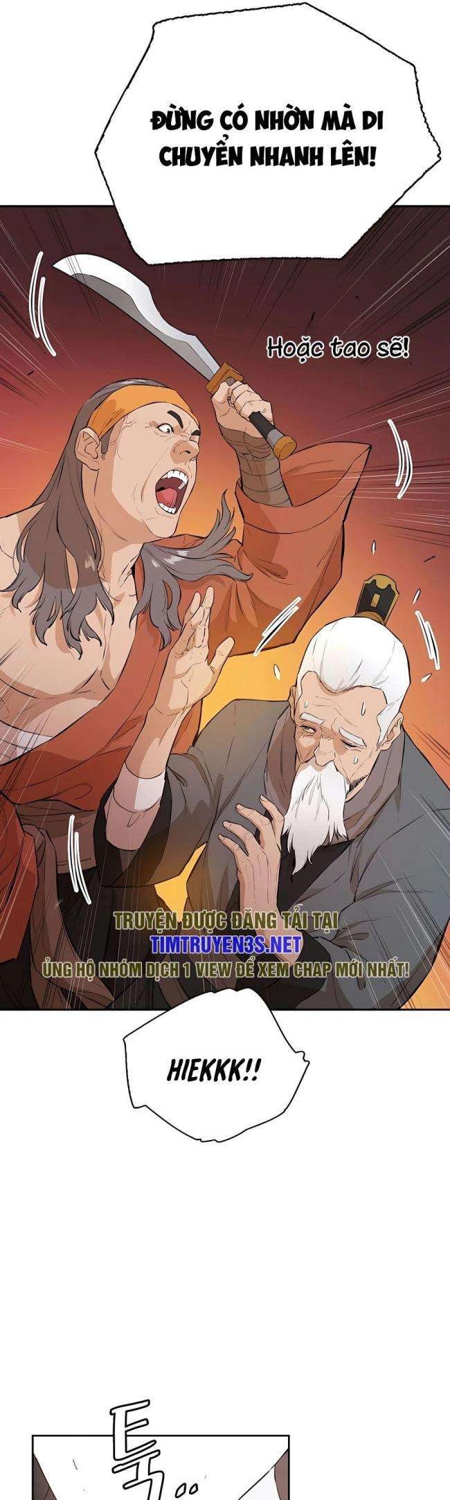 Kẻ Phản Diện Vô Song - Page 14