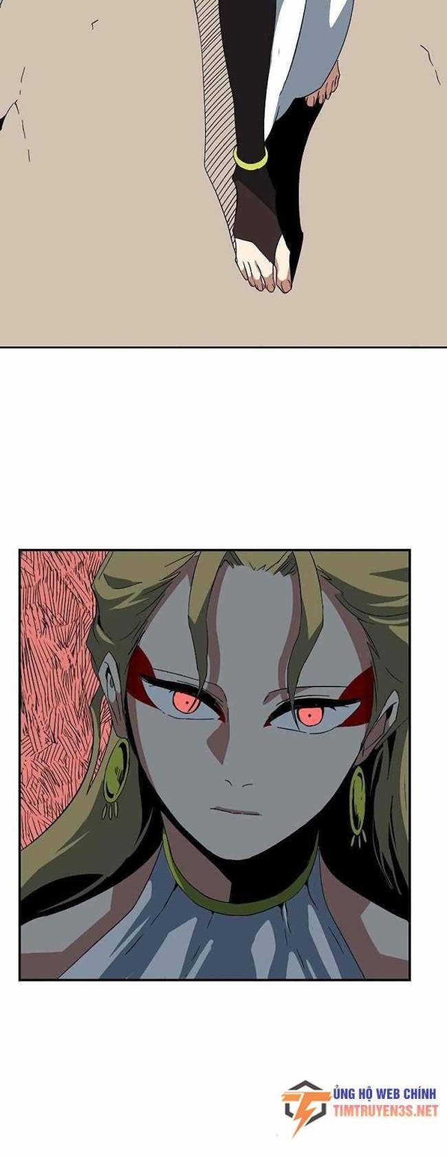 Ta Một Bước Làm Quỷ Vương - Page 25