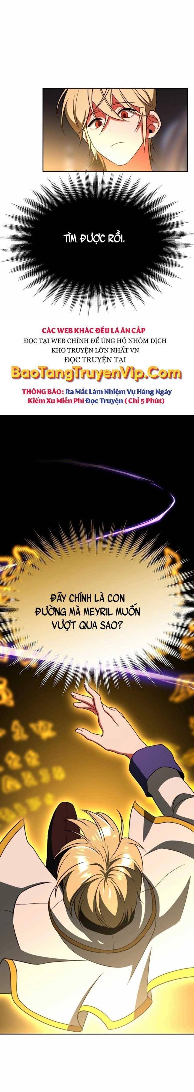 Đại Ma Đạo Sư Hồi Quy - Page 20