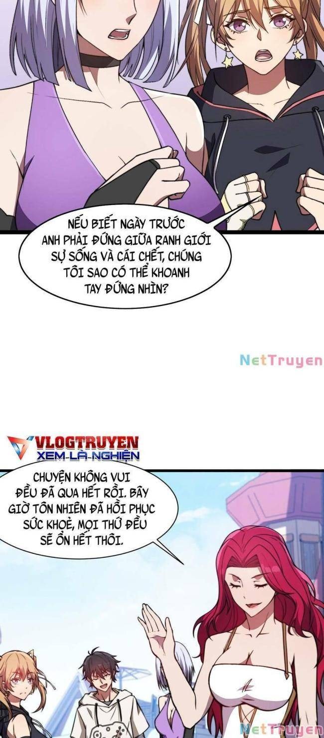 Cao Thủ Gian Lận Hoàn Lương - Page 21