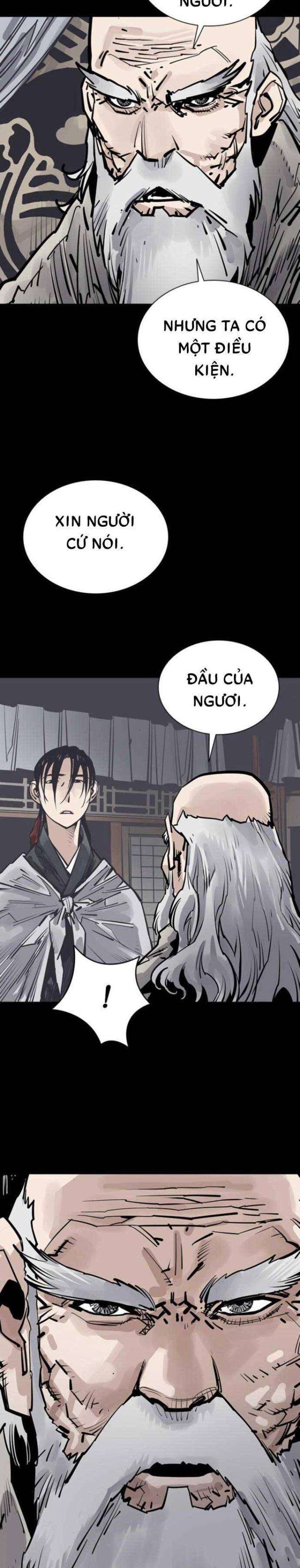 Sát Thủ Tống Lý Thu - Page 29