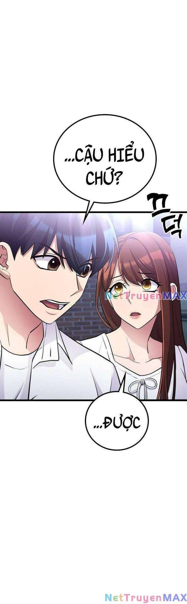 Quái Vật Ganzi - Page 12