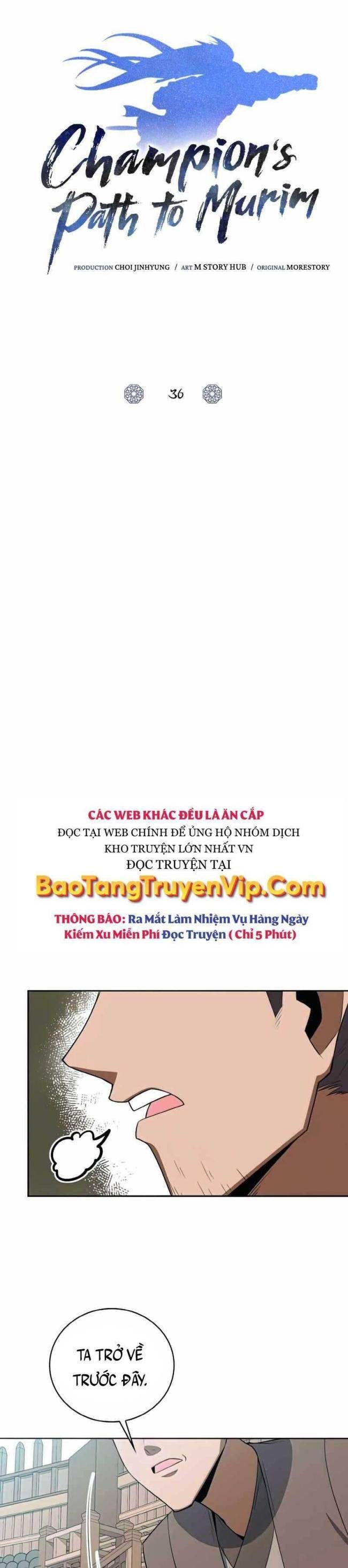 Tuyệt Đỉnh Võ Lâm - Page 8