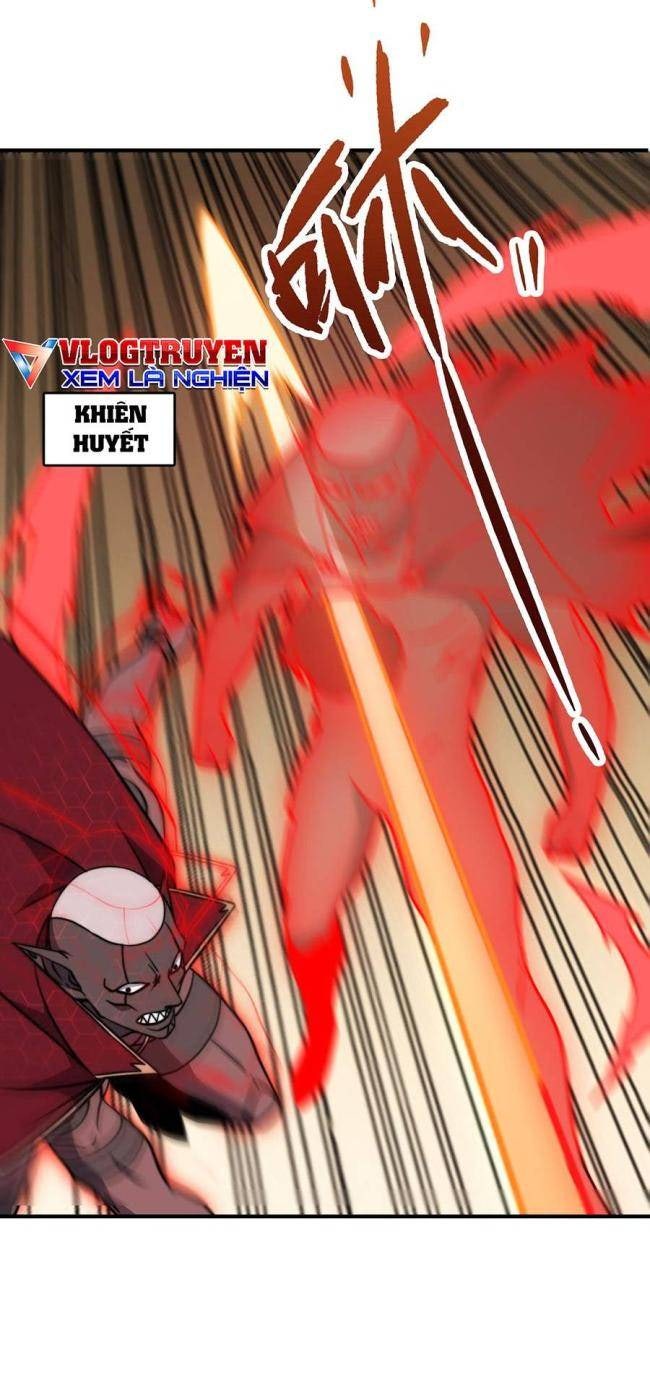 Cao Thủ Gian Lận Hoàn Lương - Page 56