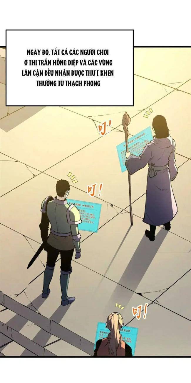 Kiếm Thần Trùng Sinh - Page 8