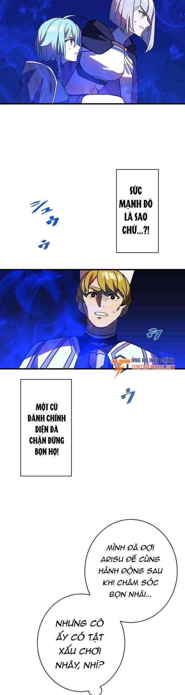 Hồi Quy Trở Thành Mạo Hiểm Giả Mạnh Nhất Nhờ Class Ẩn Điều Khiển Trọng Lực - Page 19