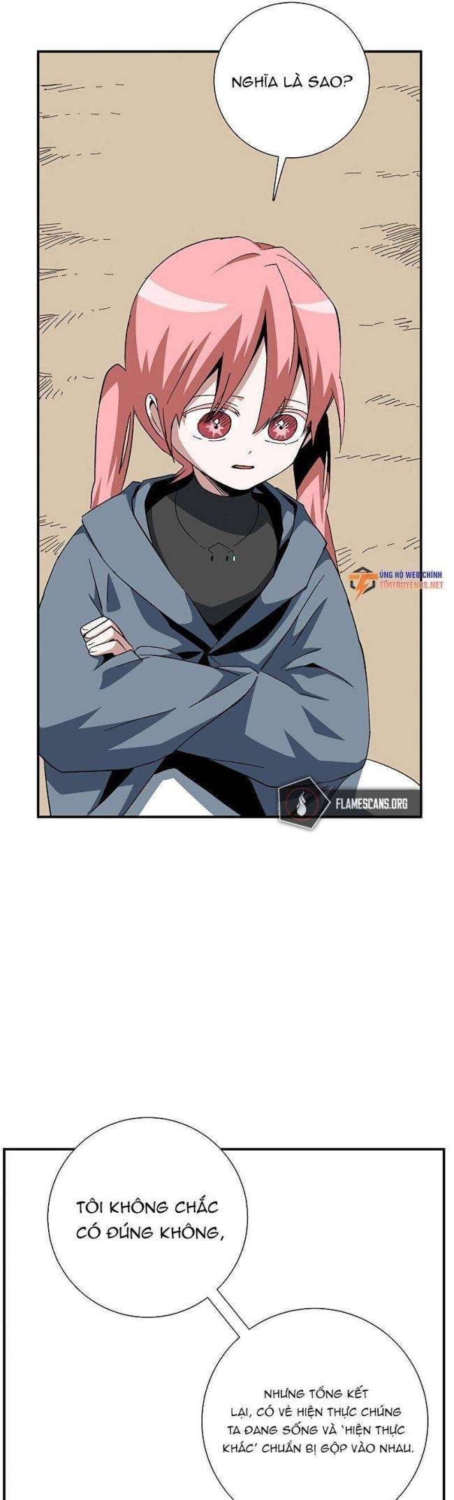 Ta Một Bước Làm Quỷ Vương - Page 46