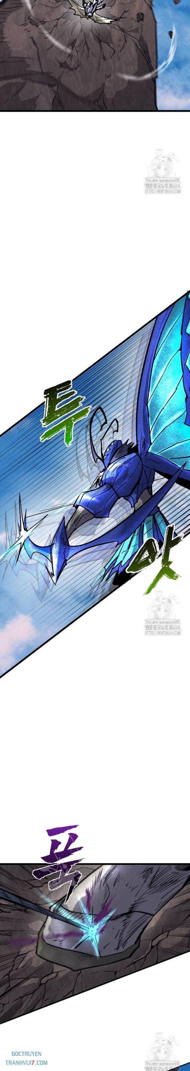 Người Côn Trùng - Page 7