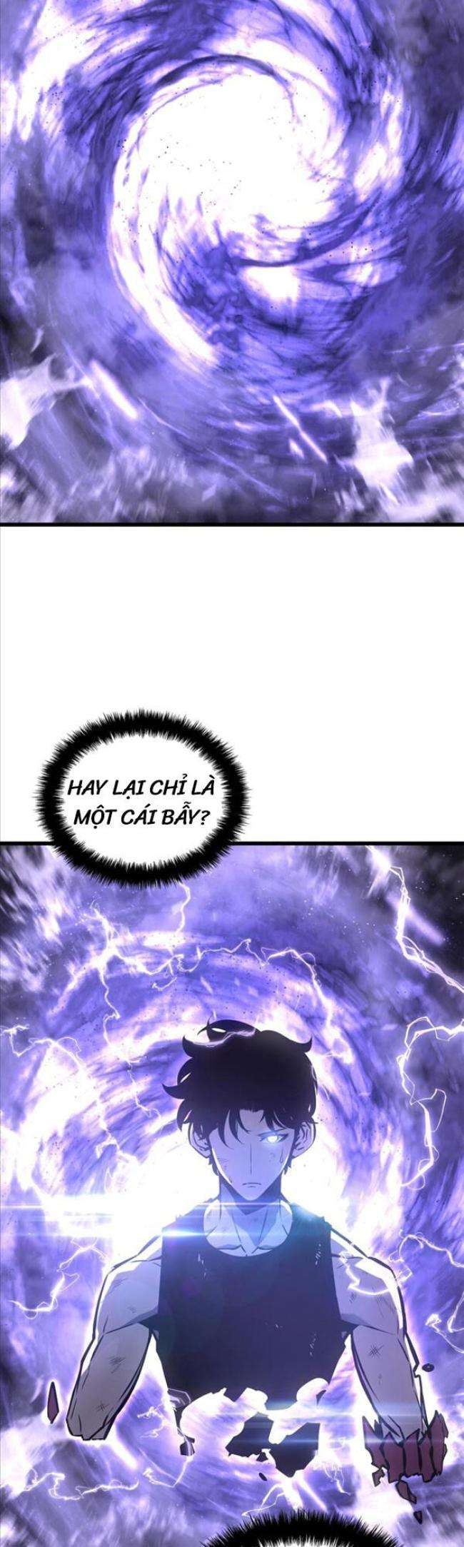 Tôi Thăng Cấp Một Mình SS3 - Page 50