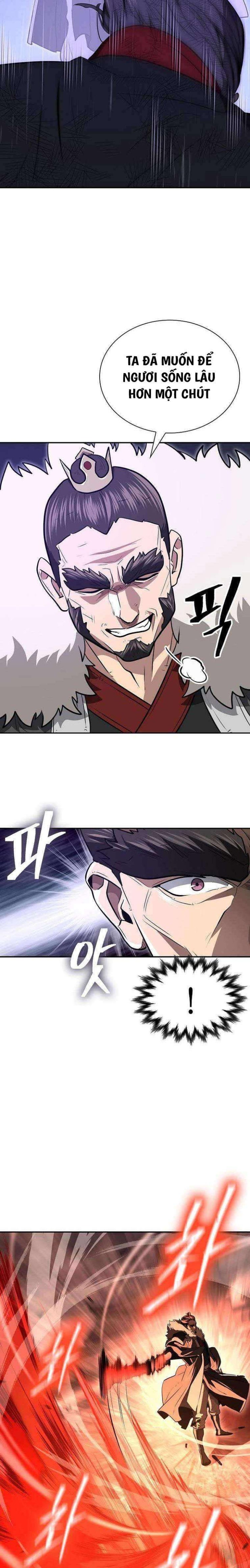 Kiếm Ma Đạo - Page 27