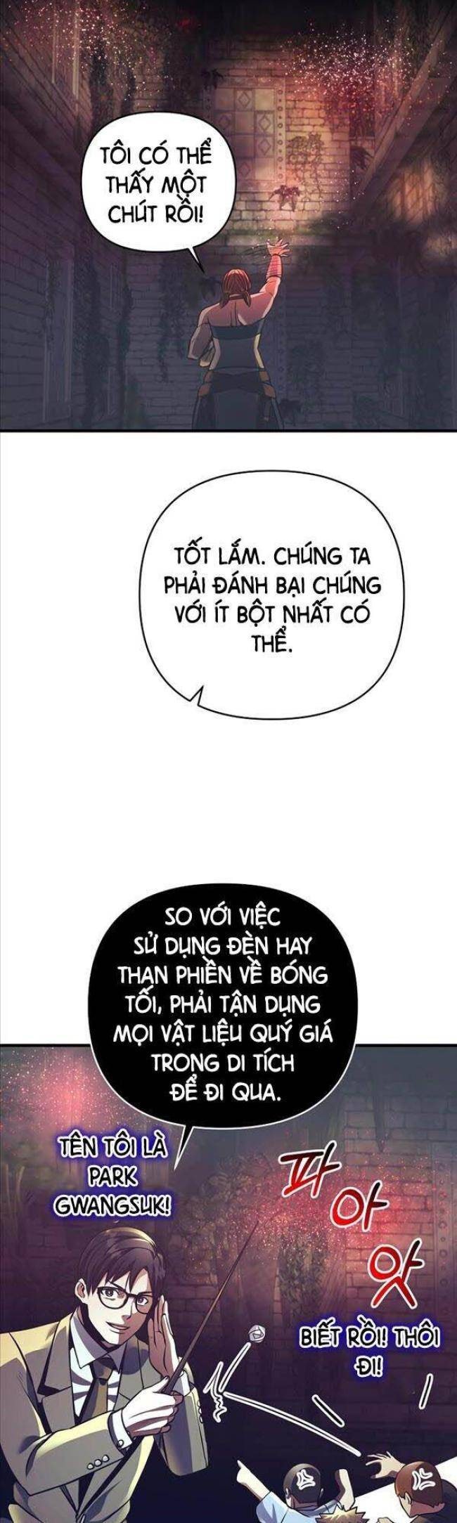 Tôi Trở Thành Hoàng Đế Điên Cuồng - Page 40