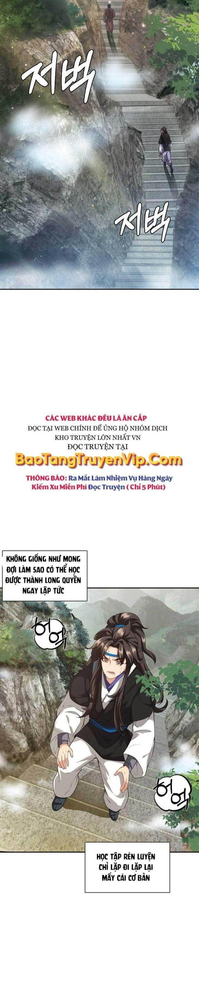 Tôi Nhặt Được Một Cây Đèn Thần - Page 23