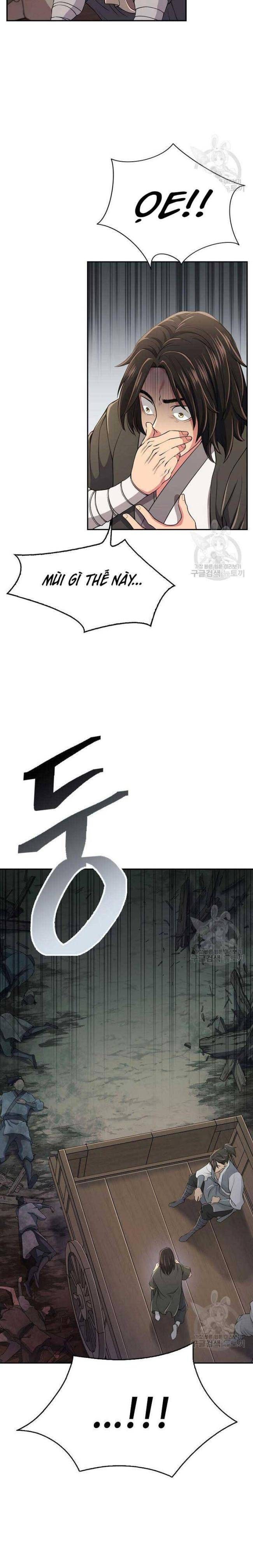 Kiếm Ma Đạo - Page 7