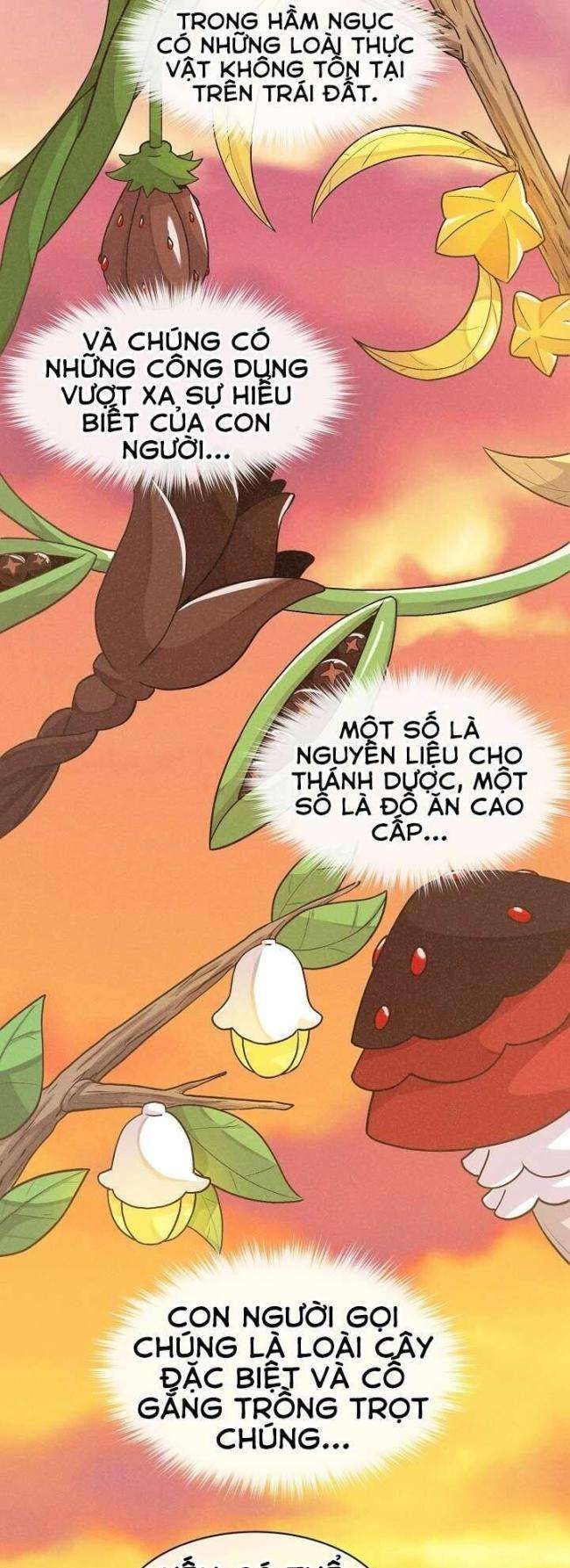 Tôi Trở Thành Một Nông Dân - Page 15