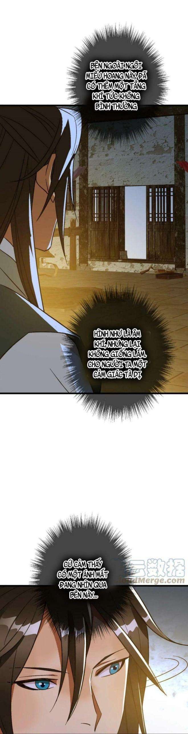 Siêu Đạo Thần Thuật - Page 14