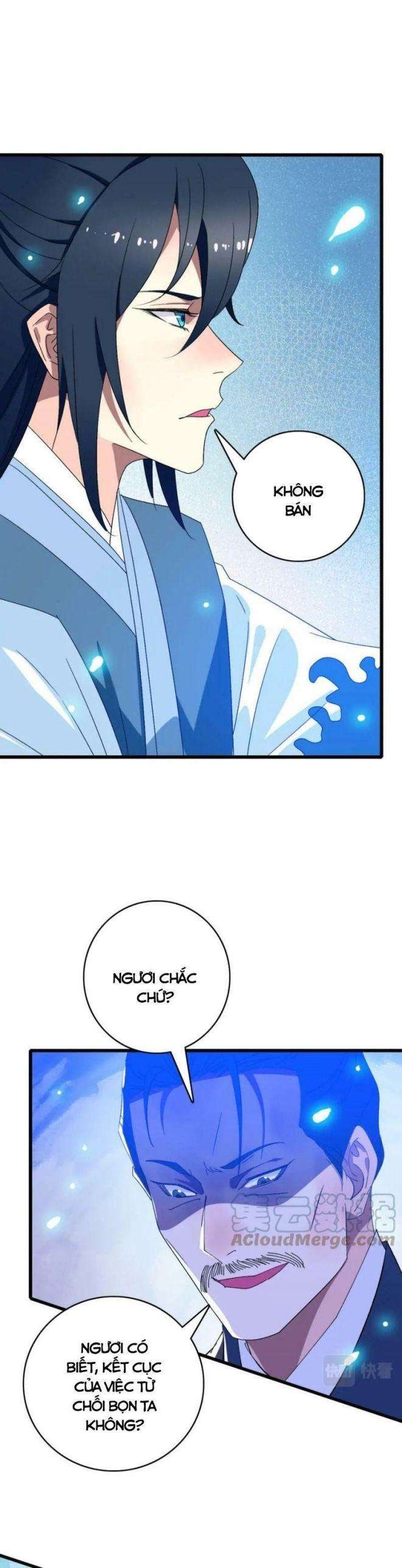 Siêu Đạo Thần Thuật - Page 24