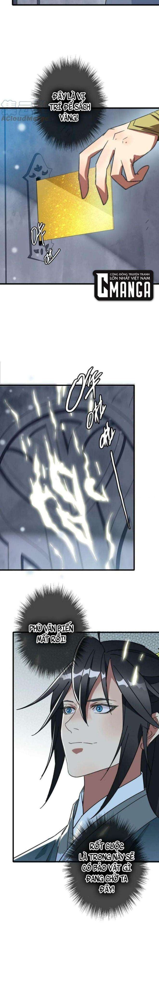 Siêu Đạo Thần Thuật - Page 25