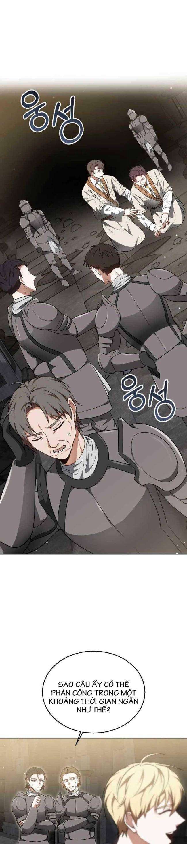 Người Chơi Hệ Bác Sĩ - Page 12