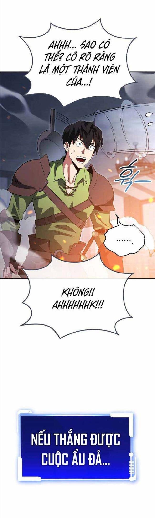 Thuộc Hạ Cực Kỳ Tài Năng Của Tôi - Page 11