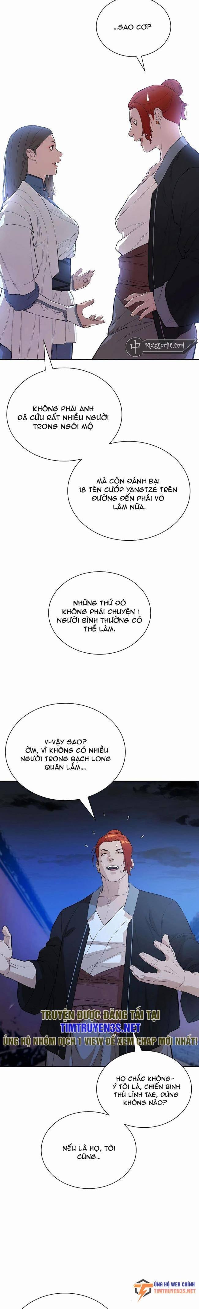 Kẻ Phản Diện Vô Song - Page 27