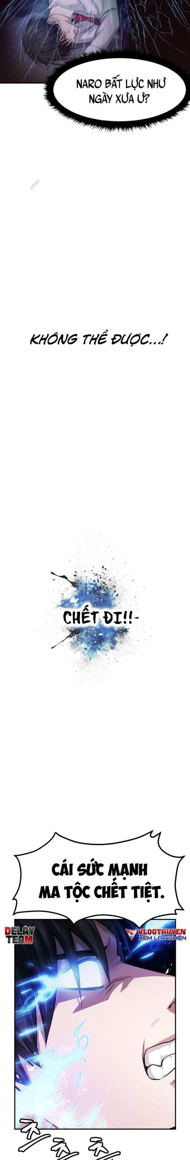 Quái Vật - Page 30