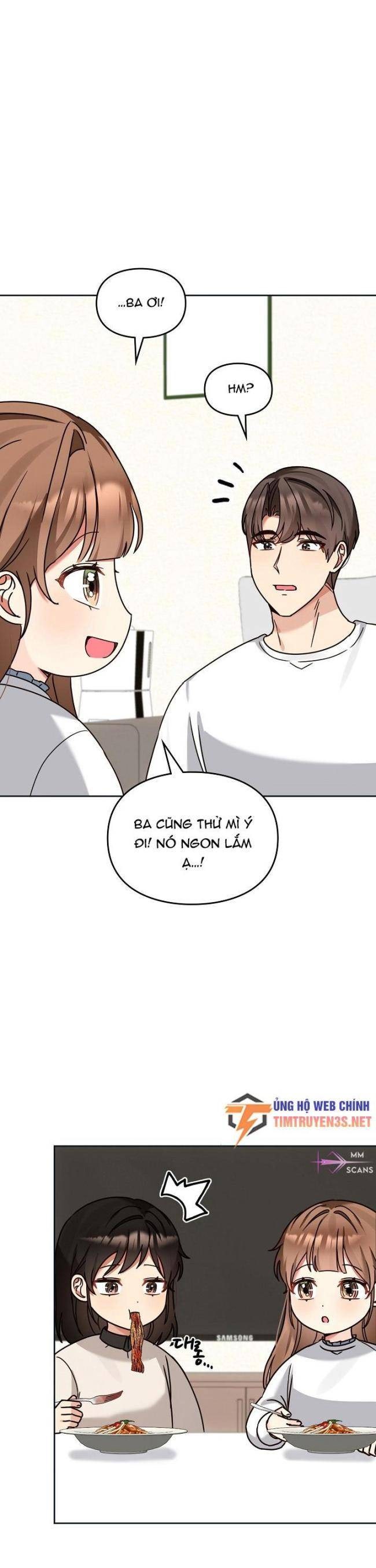 Tôi Trở Thành Một Người Cha - Page 6