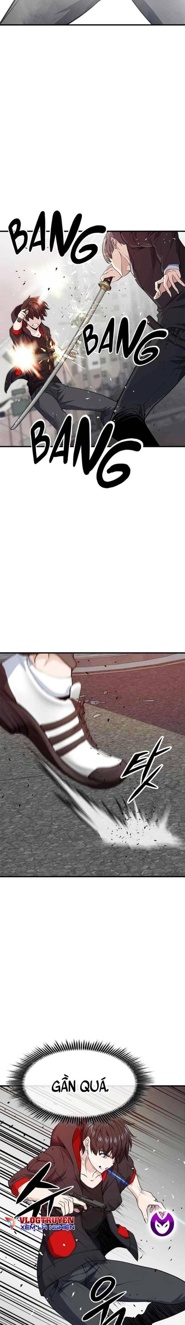 Người Chơi Bí Ẩn - Page 6