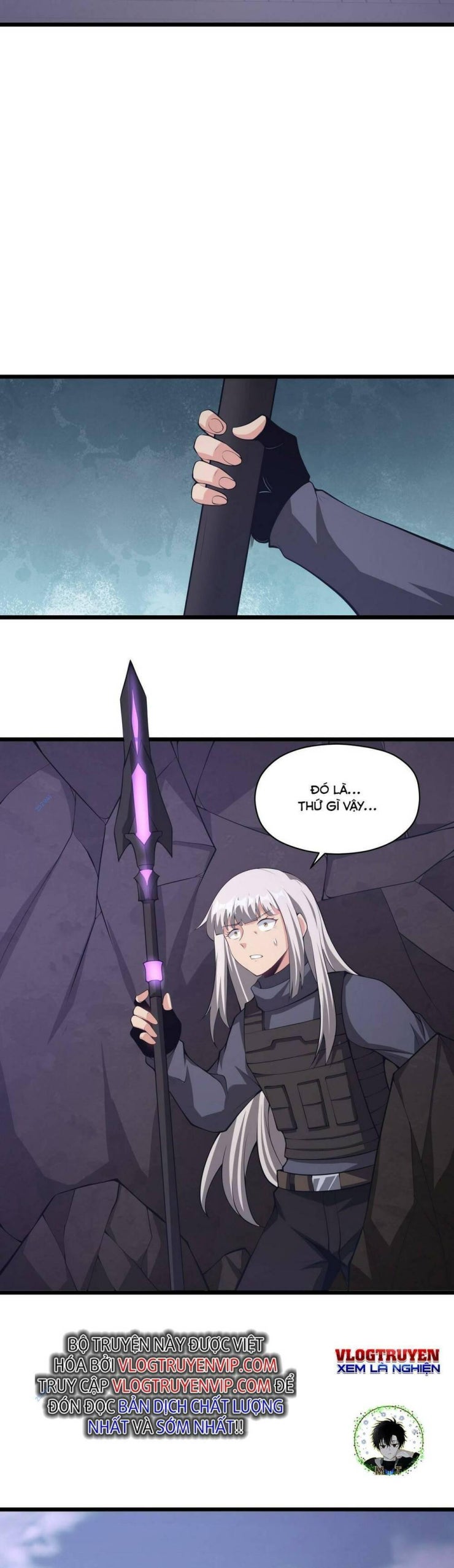 Ta Cần Phải Trở Thành Quái Vật - Page 29