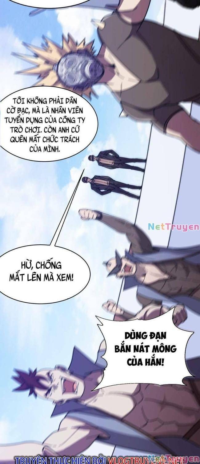 Cao Thủ Gian Lận Hoàn Lương - Page 20