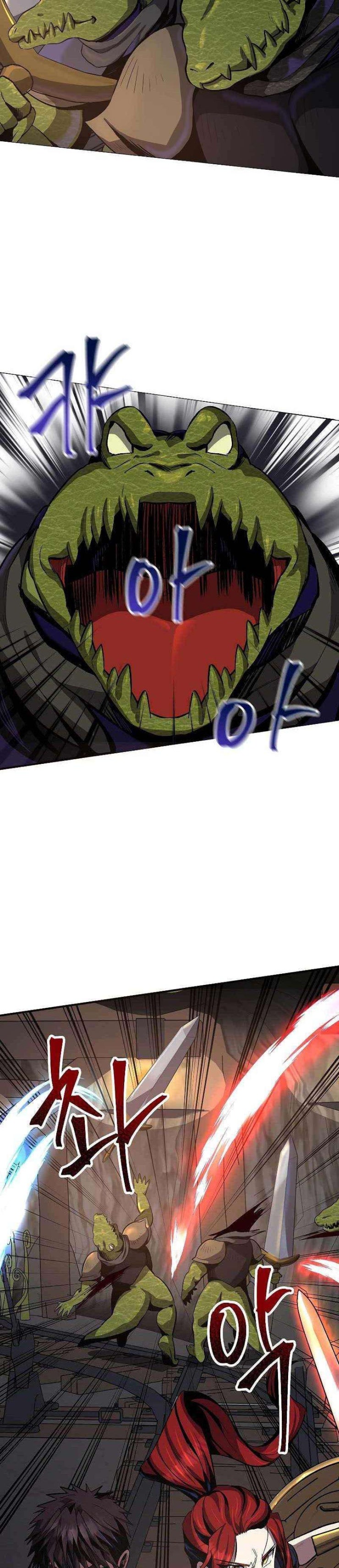 Con Đường Diệt Thần - Page 21