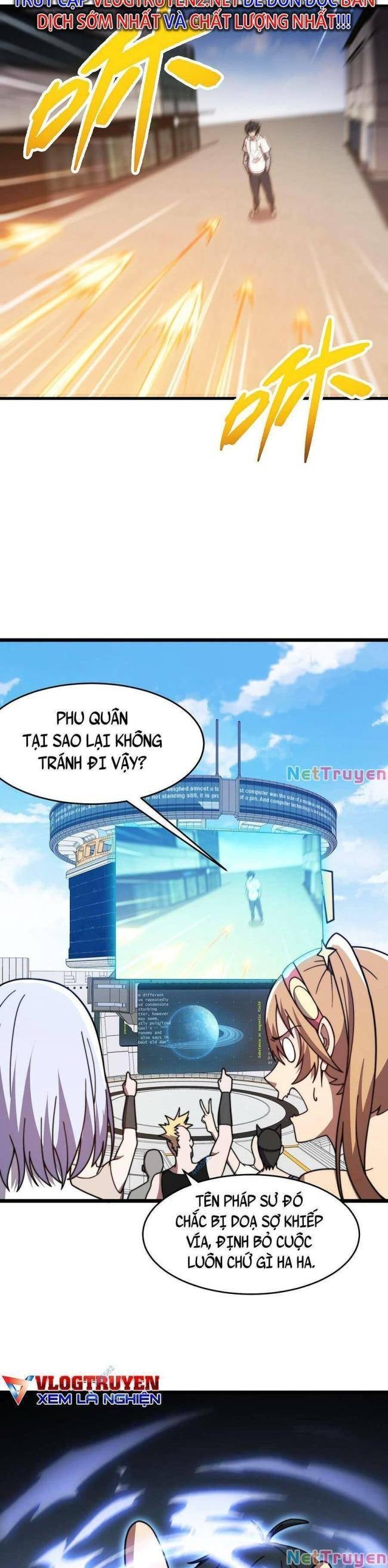 Cao Thủ Gian Lận Hoàn Lương - Page 25