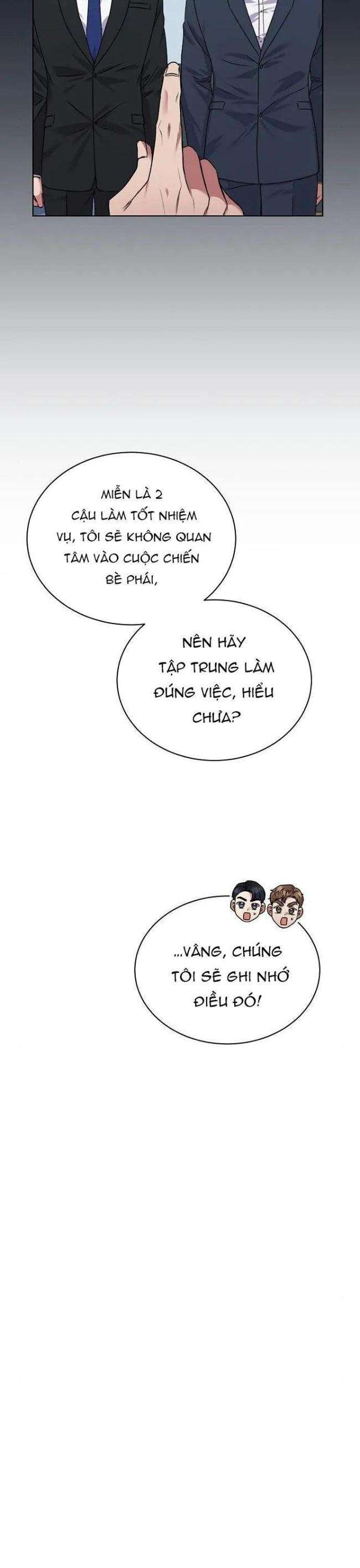 Ta Là Người Thu Thuế - Page 32