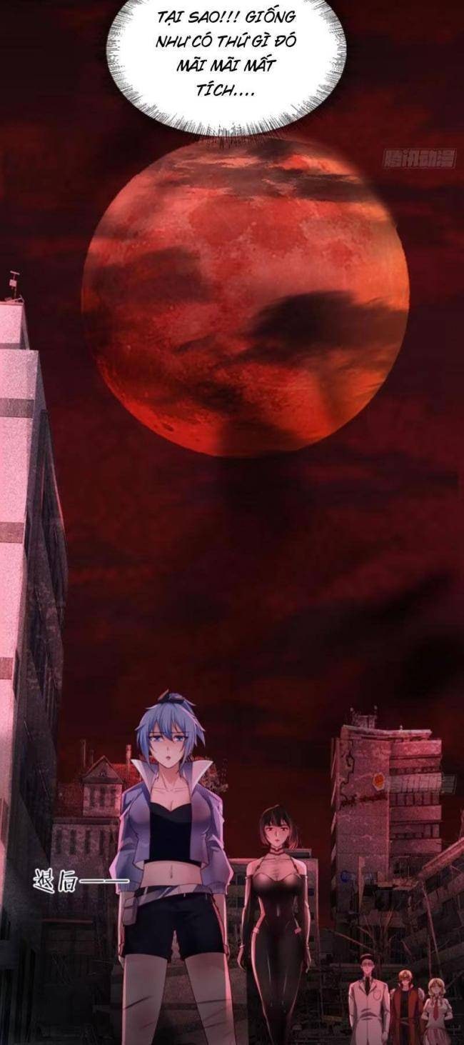 Từ Hồng Nguyệt Khai Thủy - Page 10