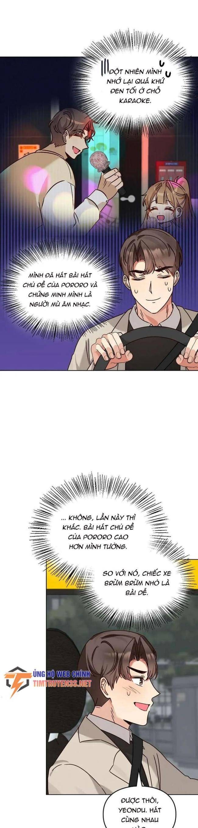 Tôi Trở Thành Một Người Cha - Page 27