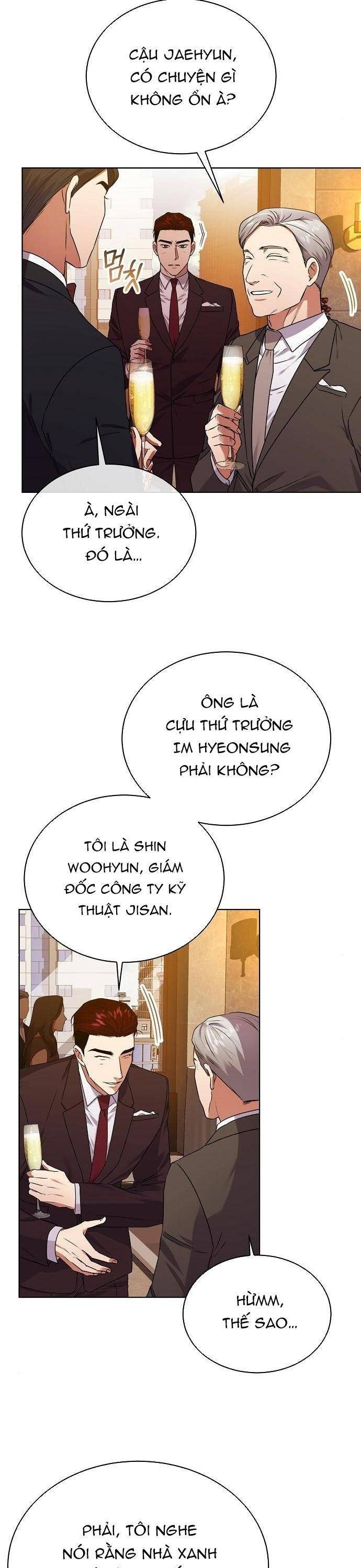 Ta Là Người Thu Thuế - Page 6