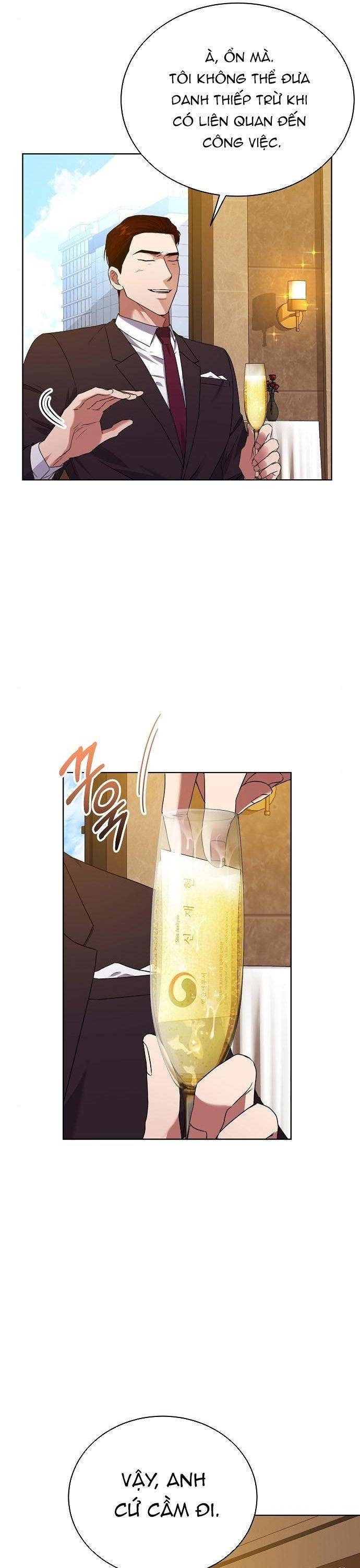 Ta Là Người Thu Thuế - Page 9