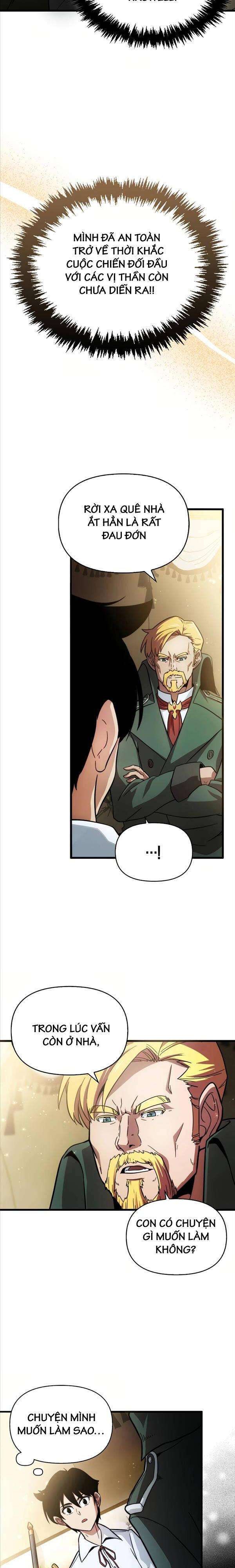 Kiếm Sư Cấp 9 Trở Lại - Page 33