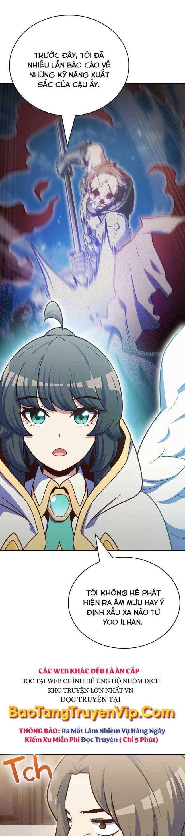 Trừ Tôi Tất Cả Đều Là Quy Hồi Giả - Page 25