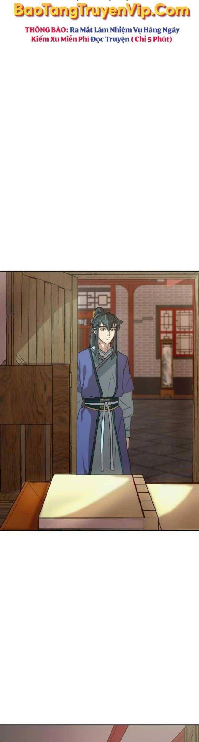 Bậc Thầy Phép Thuật Ở Thế Giới Võ Lâm - Page 30