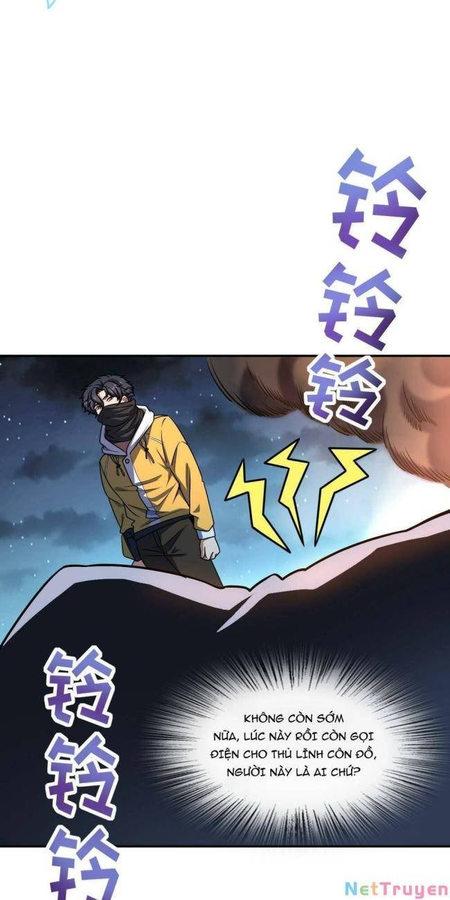 Mệnh Danh Thuật Của Bóng Tối - Page 24